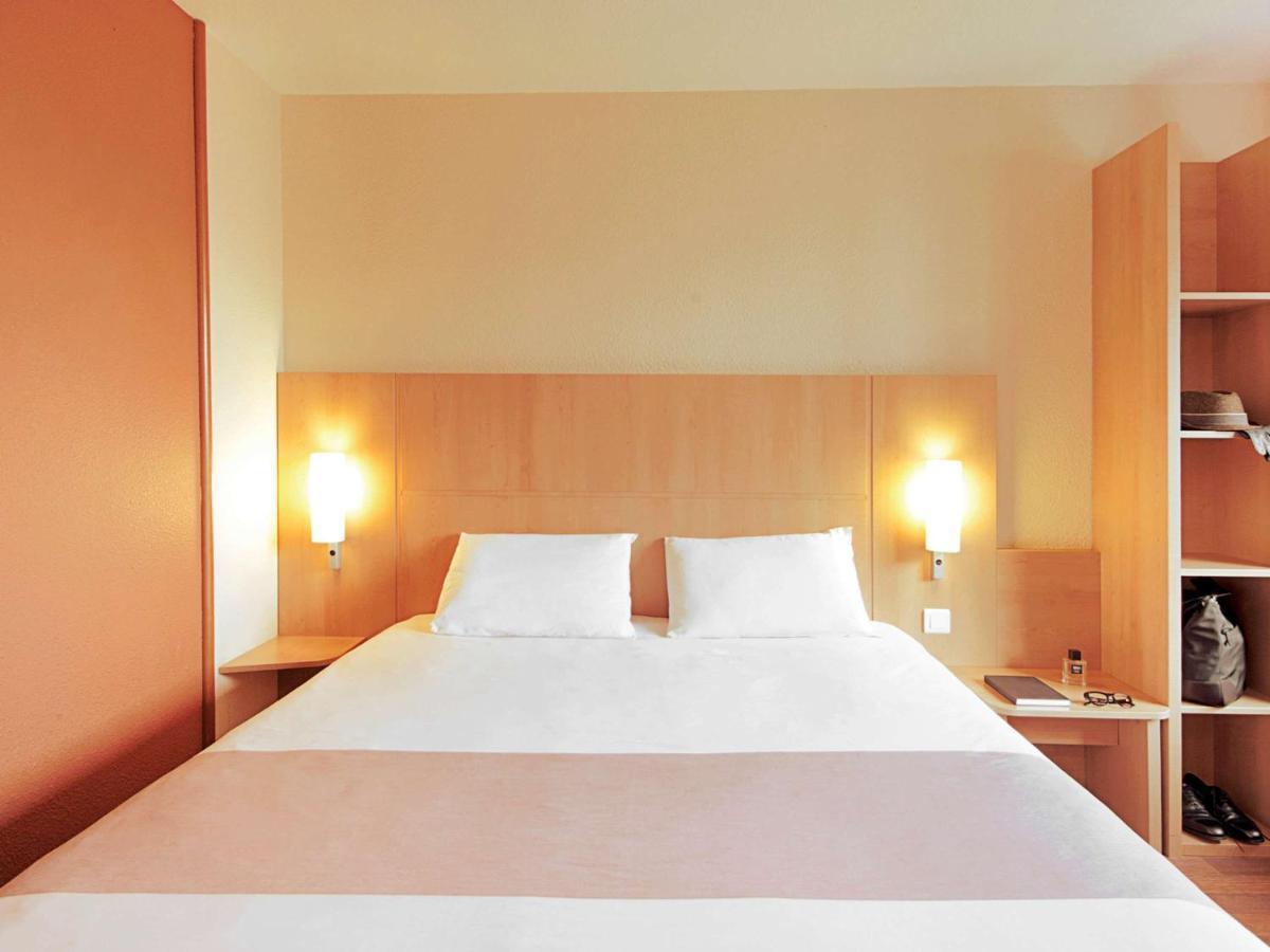 Ibis Grenoble Centre Bastille Exterior foto